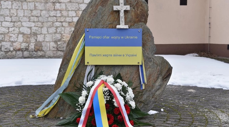 Poznań. Trzy lata solidarności