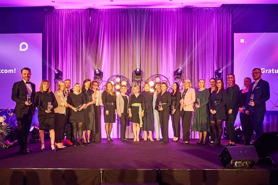 Laureaci konkursu CSR Poland Awards 2025