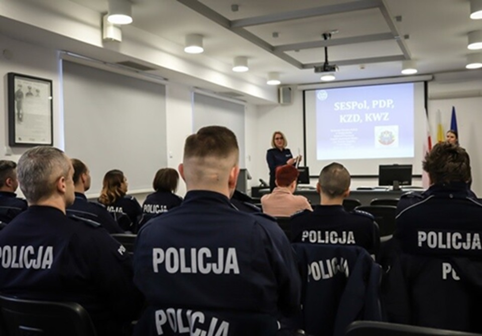 Biaystok. Szkolenie na temat procedury Niebieskiej Karty - Wykluczeni.pl