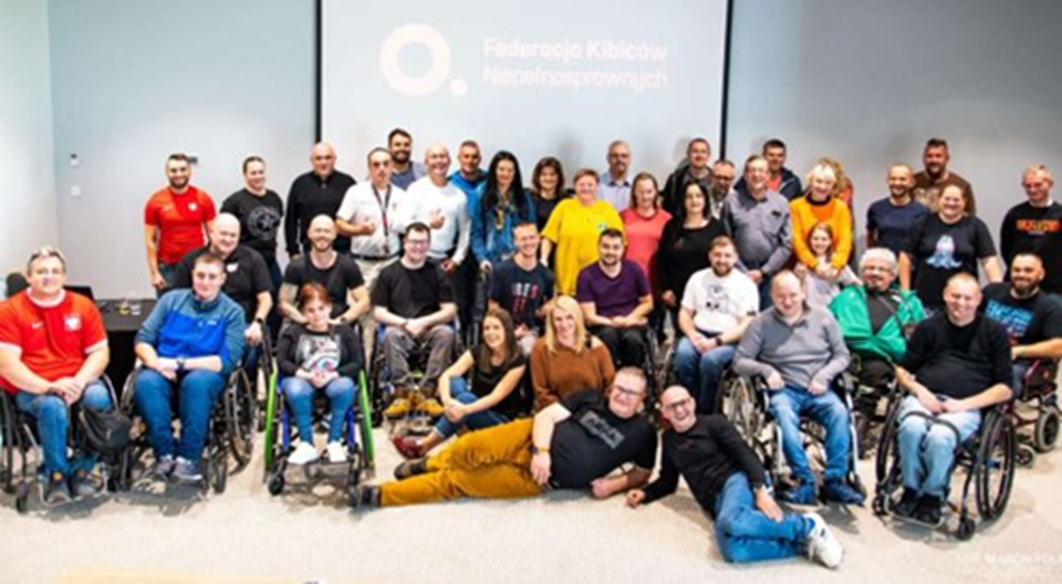 Nabór wniosków do II edycji programu „Klub Bez Barier”