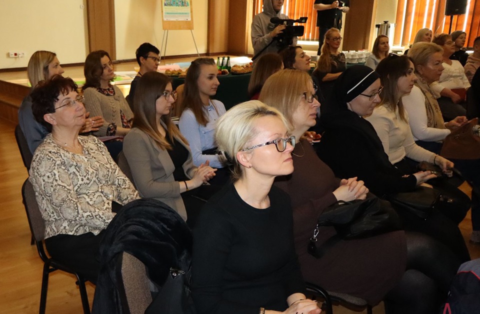 Świdnica. Rusza innowacyjny projekt wsparcia dla rodzin
