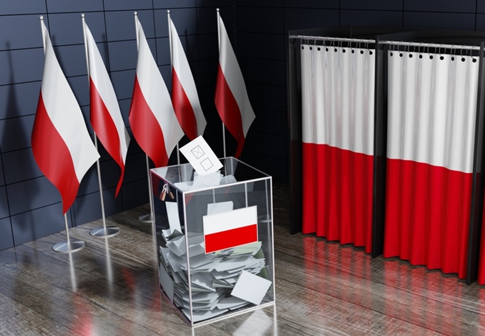 Wybory prezydenckie 2025. Opcje głosowania dla osób niepełnosprawnych oraz seniorów