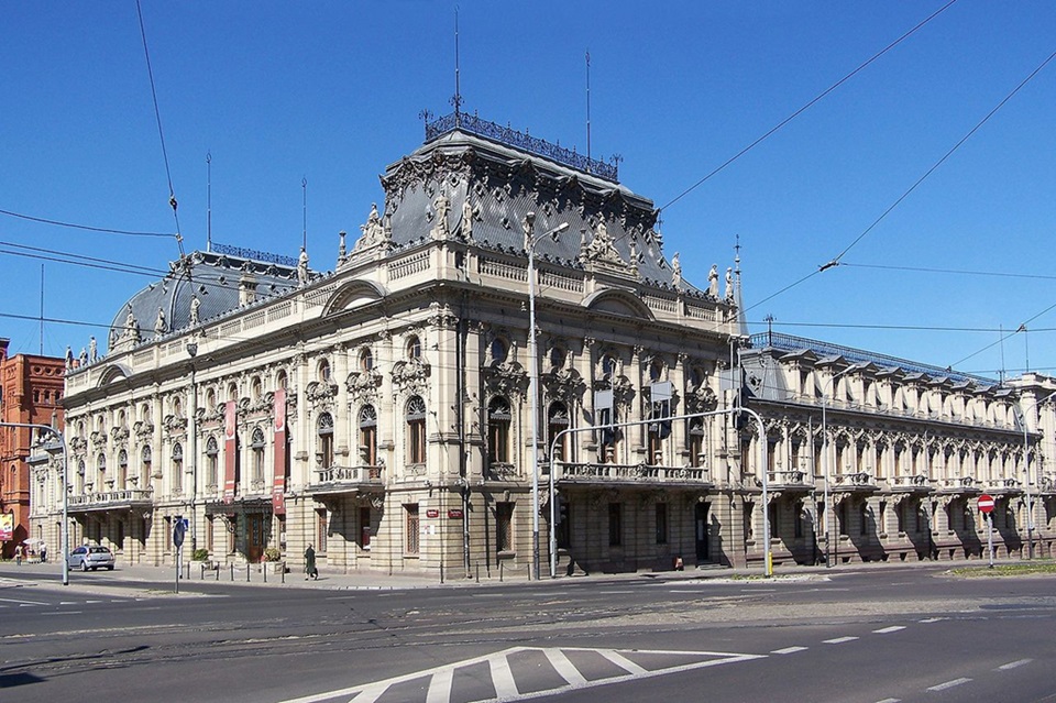Prawie pół miliona złotych dla Muzeum Miasta Łodzi na zwiększenie dostępności