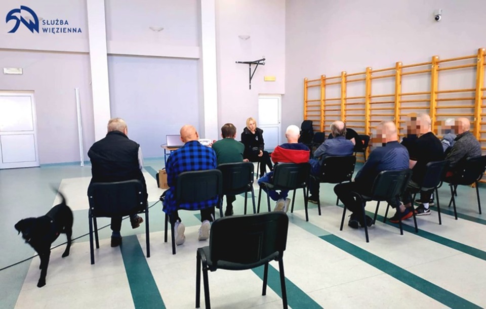 Przytuły Stare. Najbardziej nietypowy klub seniora w regionie
