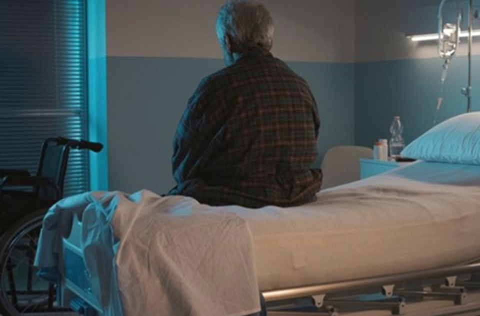 Porzuceni w Święta