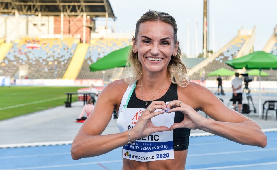 Pomagaj, biegając! niedługo zapisy do Poland Business Run 2025