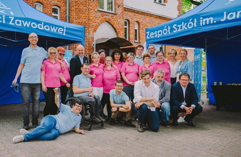 Gliwice. Powstaje wyjątkowy aparthotel