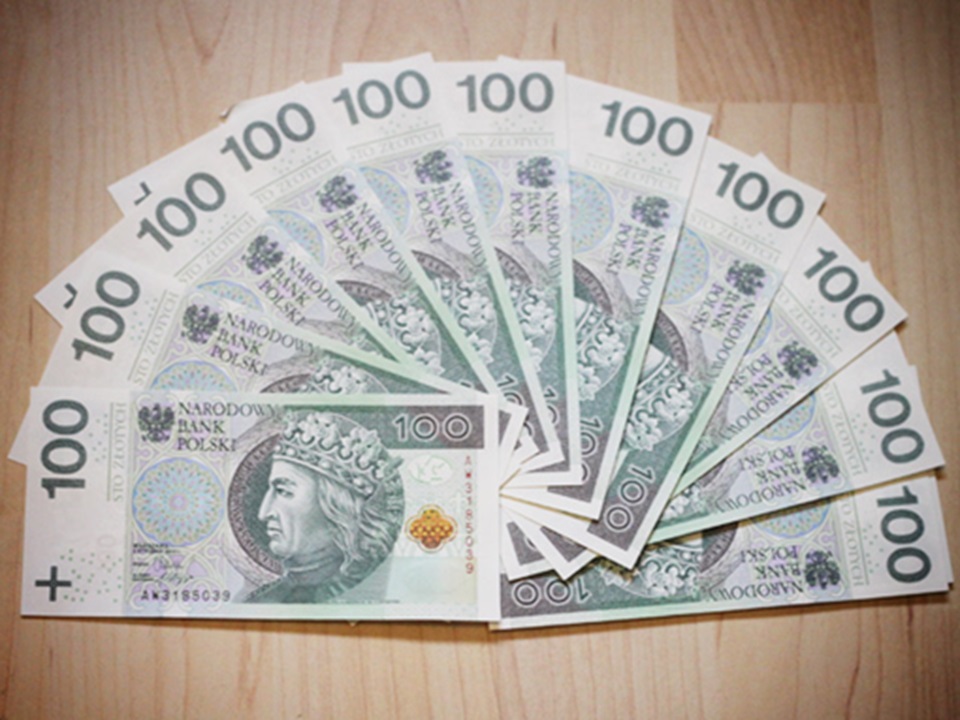 Świadczenie wspierające otrzymuje już ponad 120 tys. osób