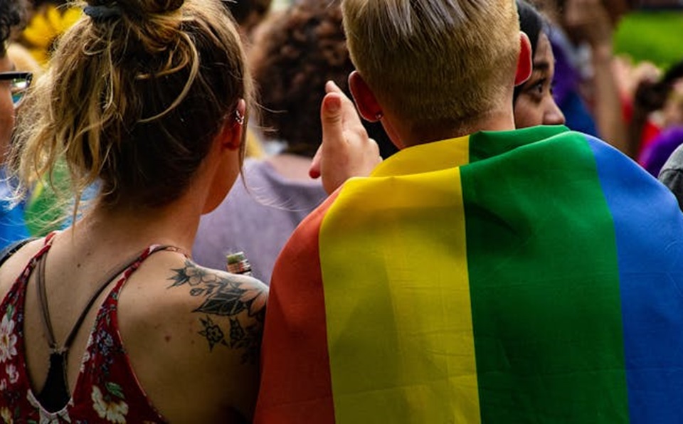 Wrocław. Celebration of the European Diversity Month