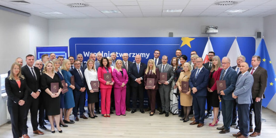Lubelskie. Miliony na aktywizację zawodową