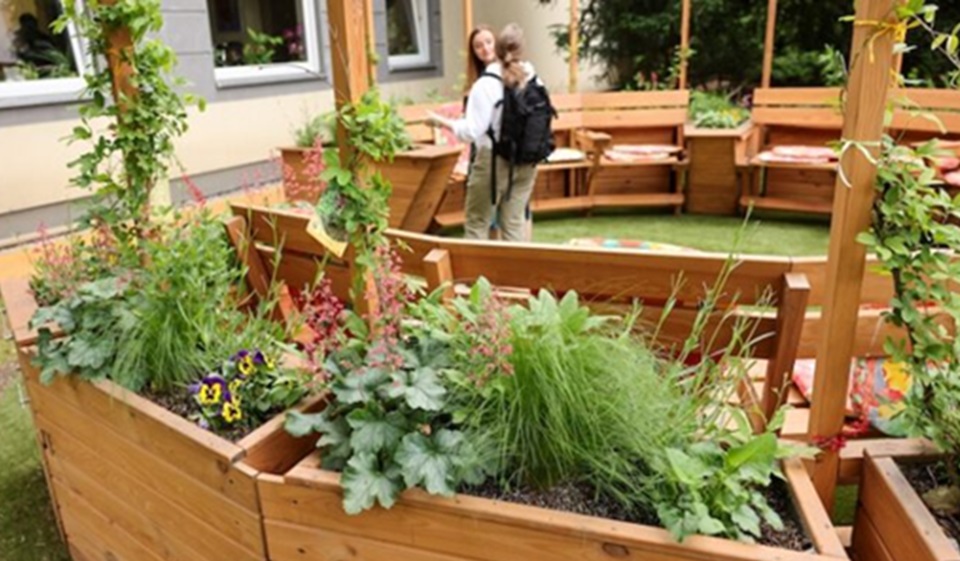 Wrocław. Trzy uczelnie i seniorzy. Projekt WAZZA