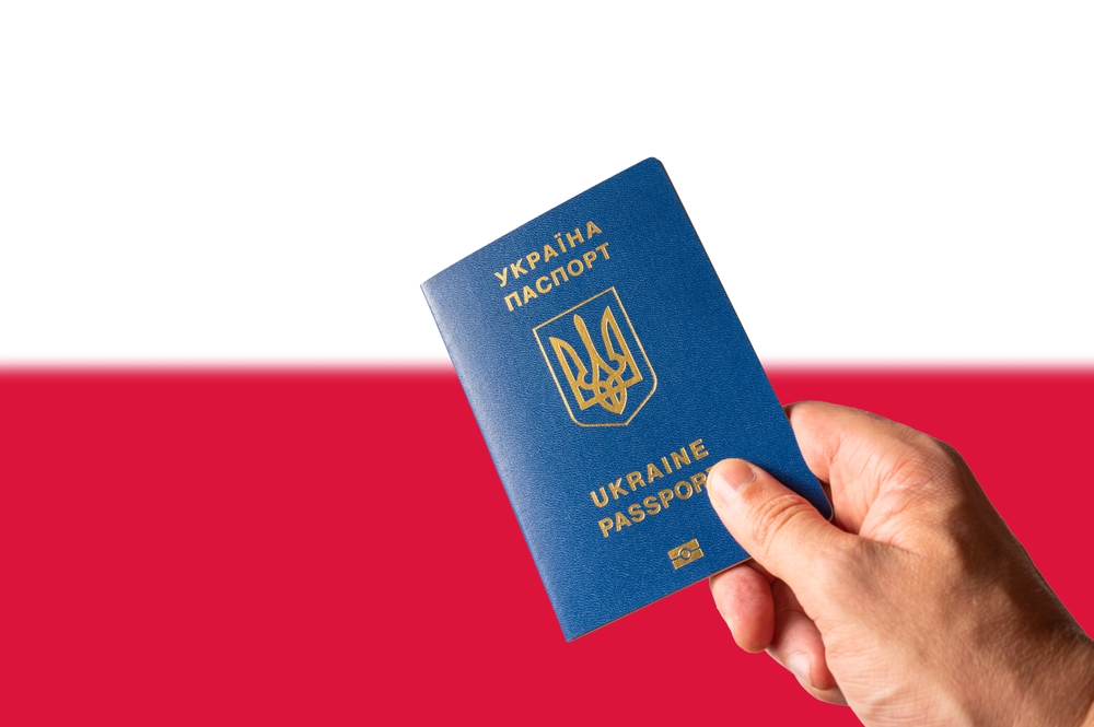 Ukraińcy wracają do Polski. Gospodarka odczuwa pozytywny impuls