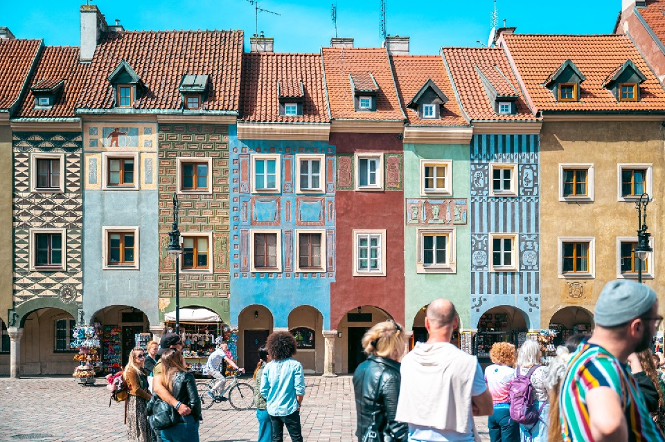 Poznań. Co miasto robi dla osób niepełnosprawnych?