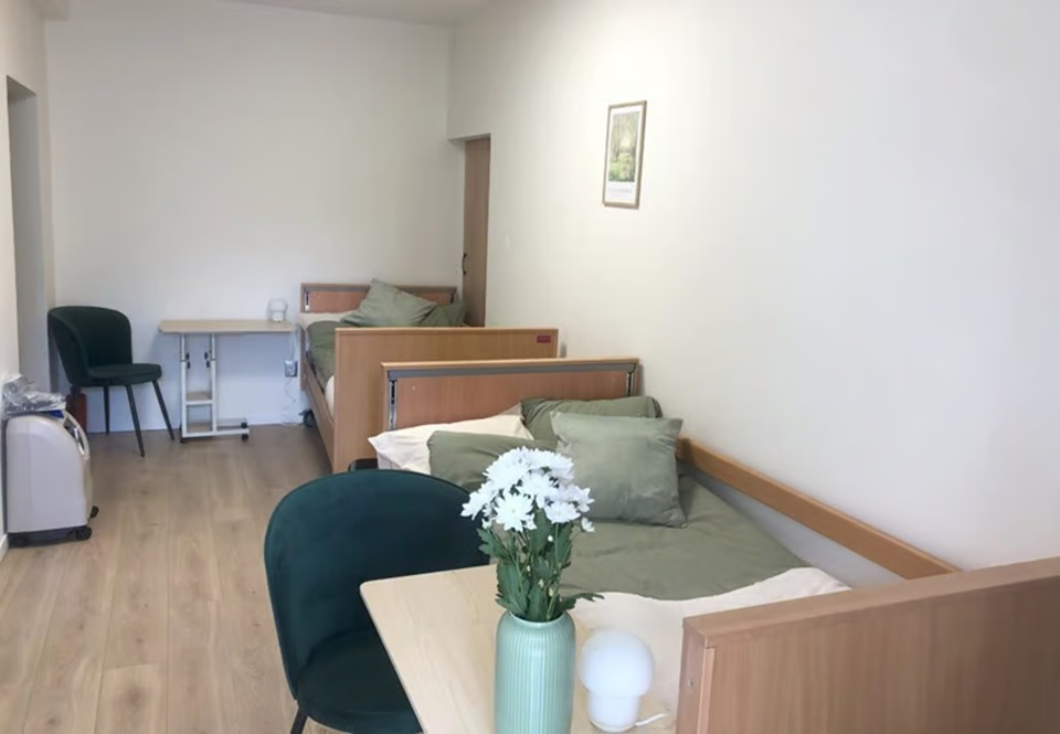 Starachowice. Rodzinny Dom Pomocy Społecznej oficjalnie otwarty