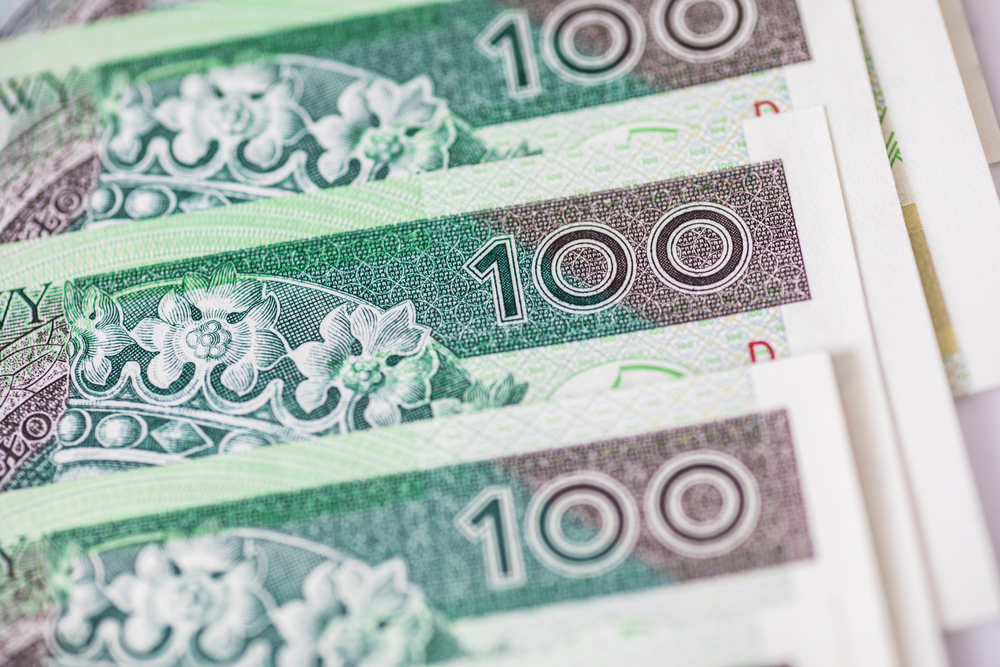 Dodatkowe 300 zł na dziecko. ZUS przypomina o składaniu wniosków