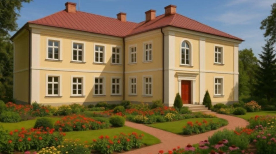 Jawory-Wielkopole. Ruszyła zbiórka na dom dla niepełnosprawnych