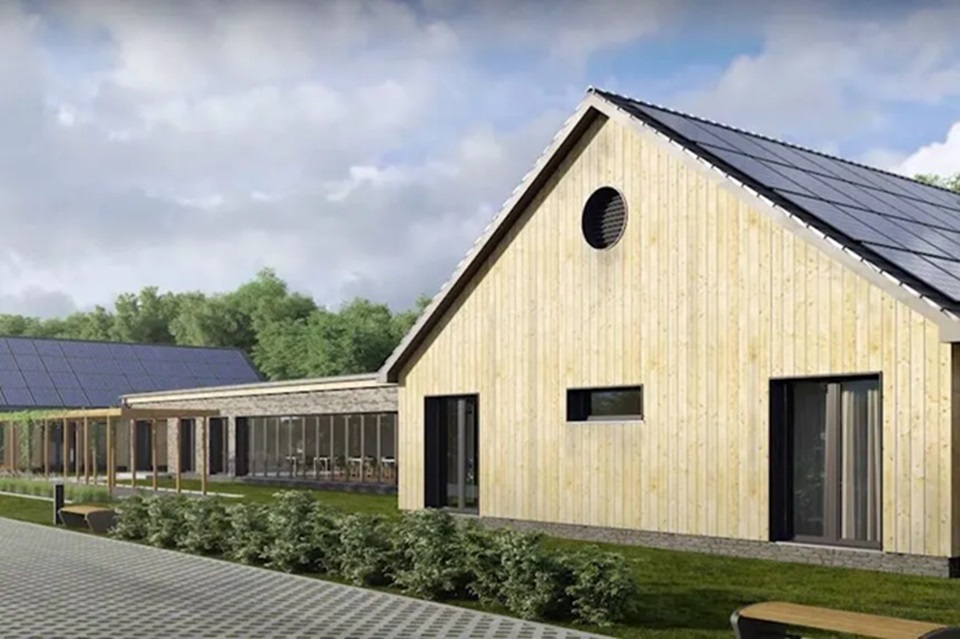 Farma Dobrej Woli to wyjątkowe miejsce. „Gdy rodziców zabraknie”