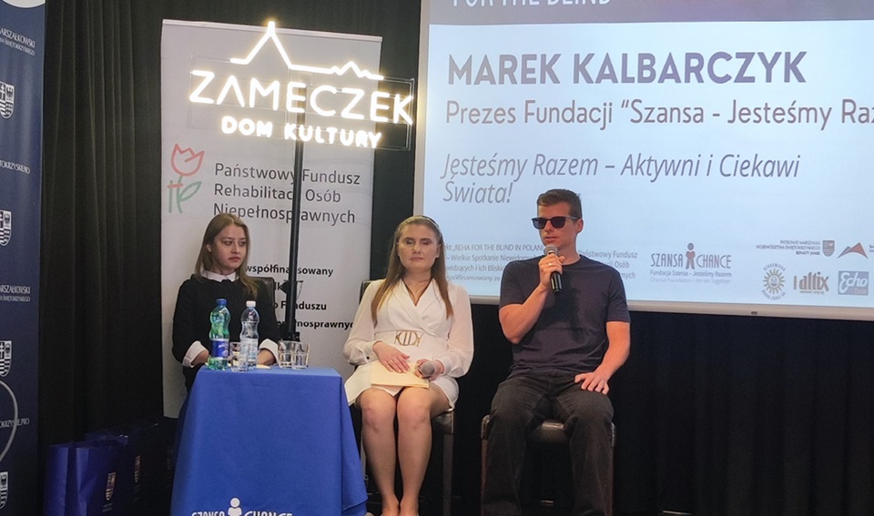 Kielce. „Sport dla wszystkich, a nie jedynie wybranych”
