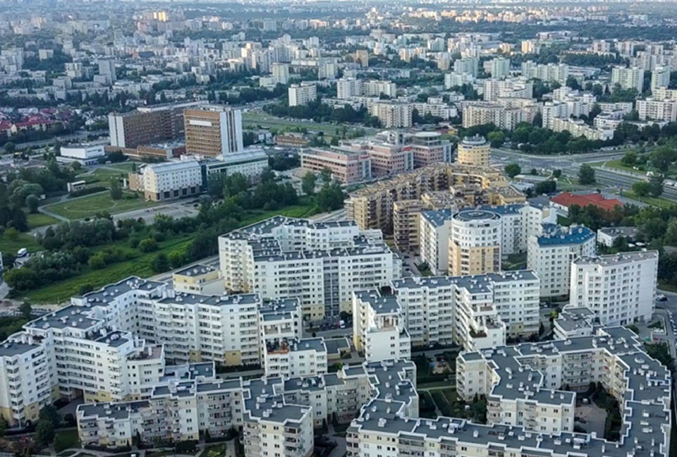 Rusza akcja „Dostępny Ursynów”