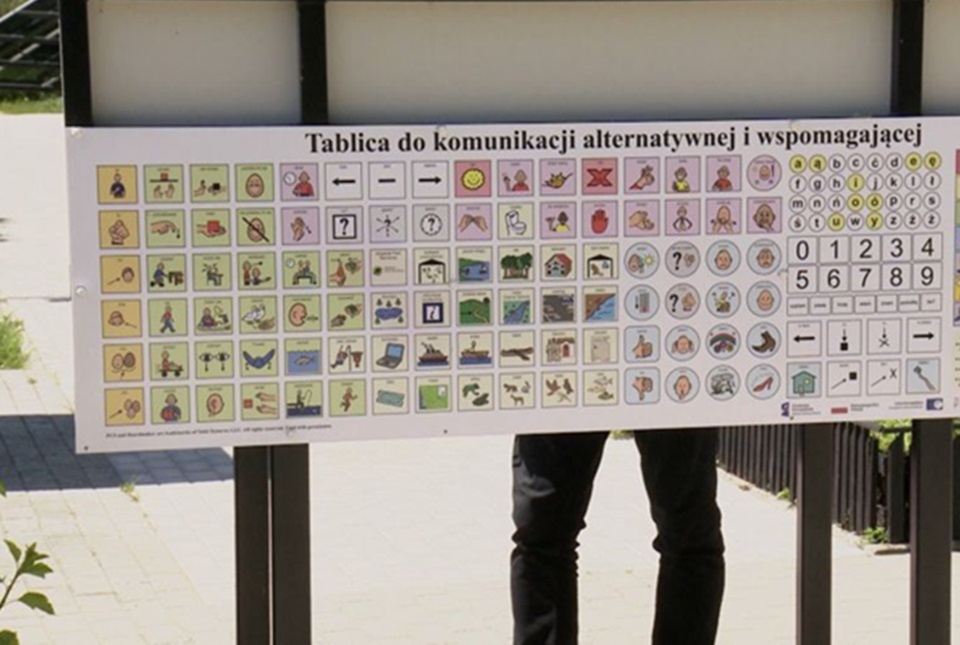 Wigierski Park Narodowy. Nowe udogodnienia dla osób niepełnosprawnych