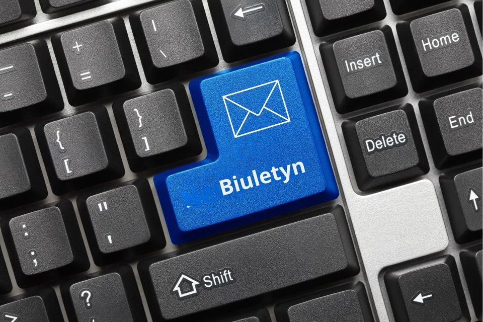 Biuletyn „Widzialni z Fundacją Avalon”