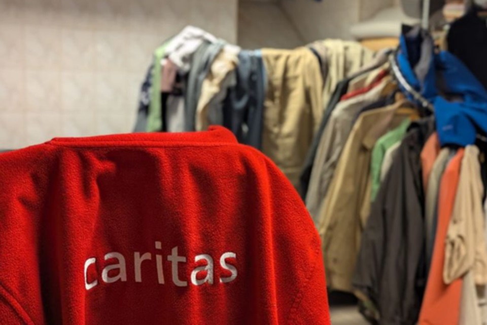 Wrocław. Caritas apeluje o pomoc dla łaźni