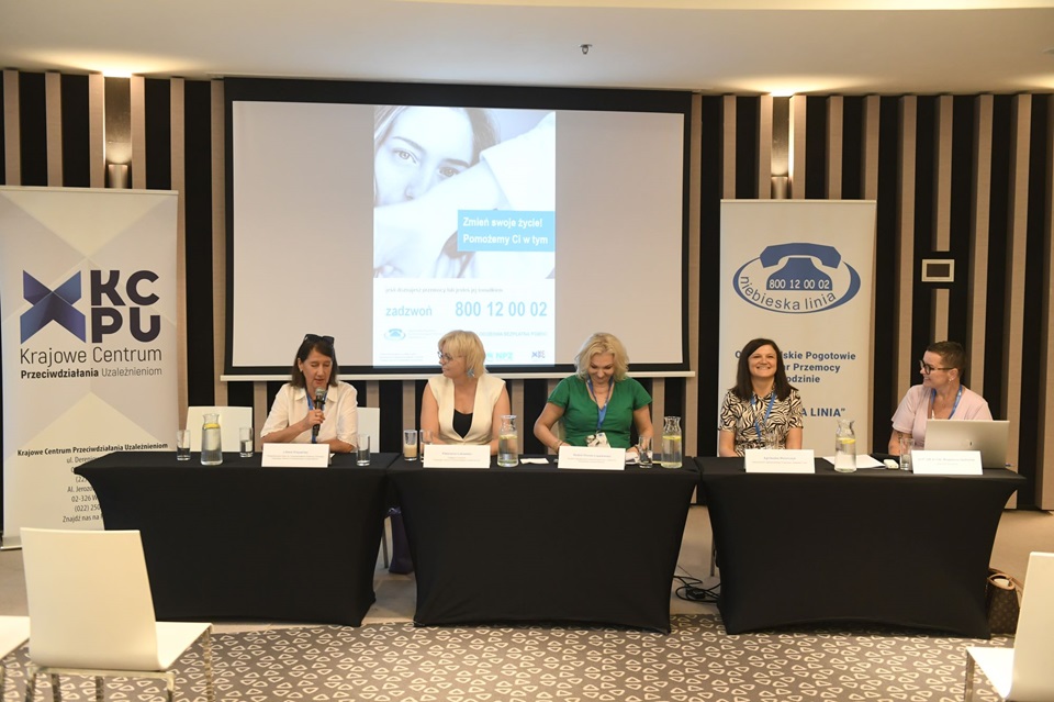 Lata realnej pomocy. „Niebieska Linia” obchodzi jubileusz 30-lecia