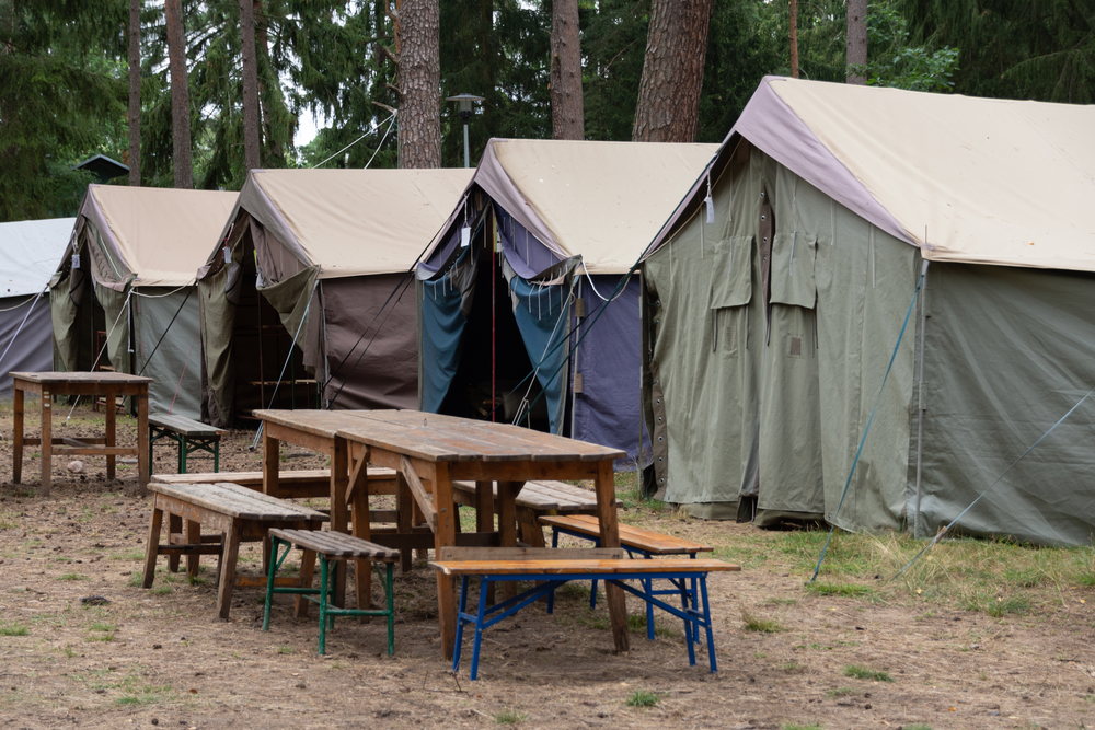 Bezpieczeństwo jest najważniejsze
