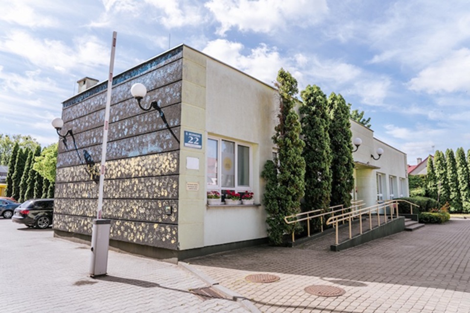 Płock. Będzie kolejne schronienie oraz pomoc dla kobiet z dziećmi