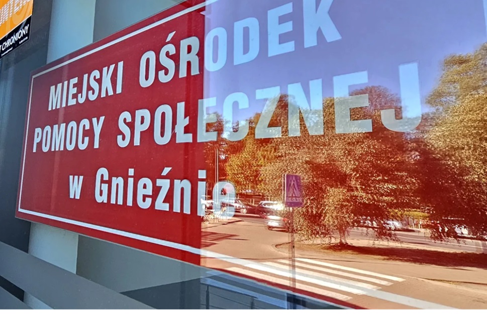 Gniezno. Powstanie Centrum Wsparcia Seniora