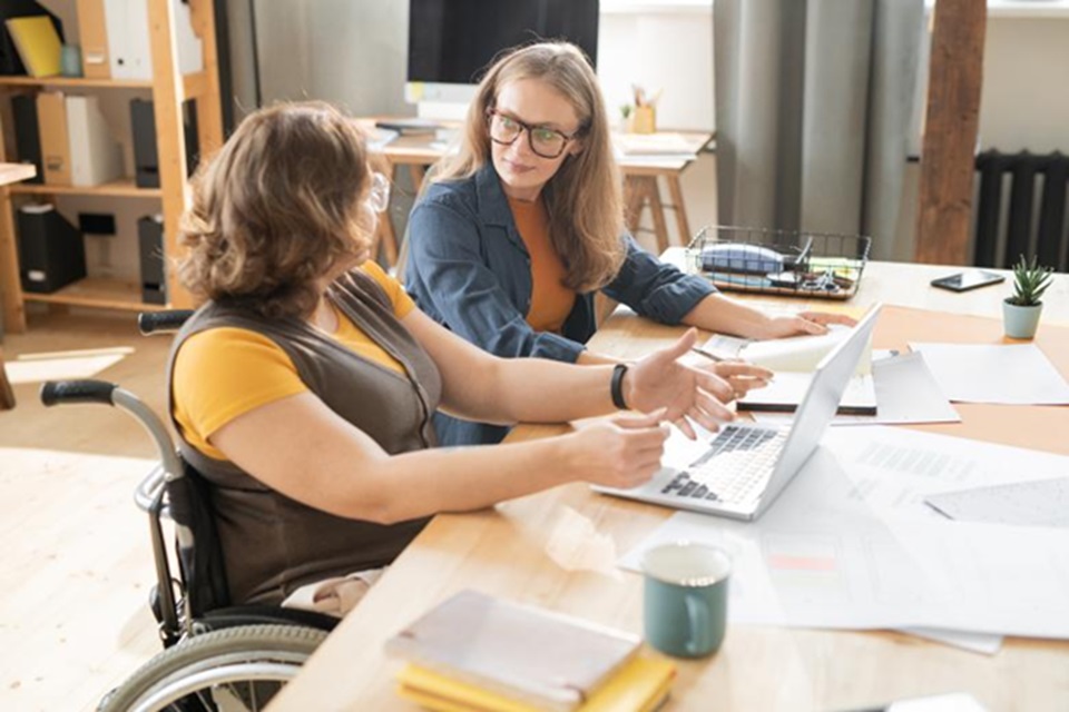 13 rocznica ratyfikacji przez Polskę Konwencji ONZ o prawach osób niepełnosprawnych