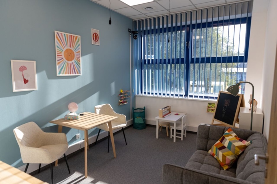 Kraków. Miasto poprowadzi Centrum Pomocy Dzieciom