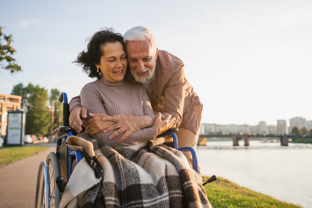 „Niepełnosprawność nie mówi, jacy jesteśmy”. Nowa kampania Fundacji Avalon