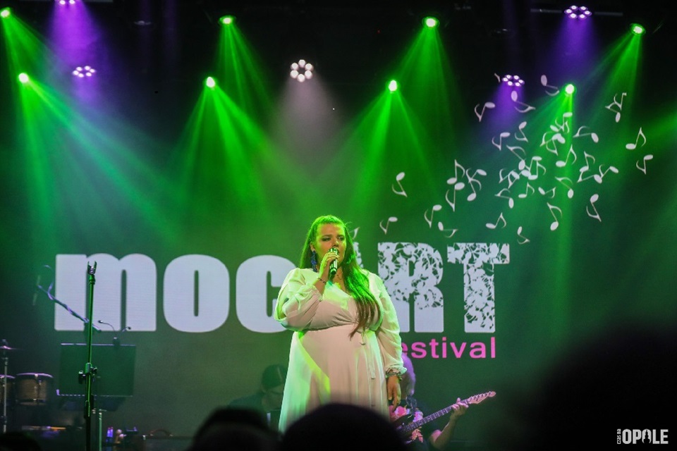 Opole. Festiwal pełen mocy