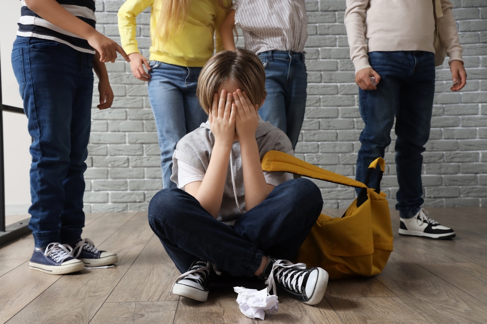 MEN wypowiada wojnę szkolnej przemocy