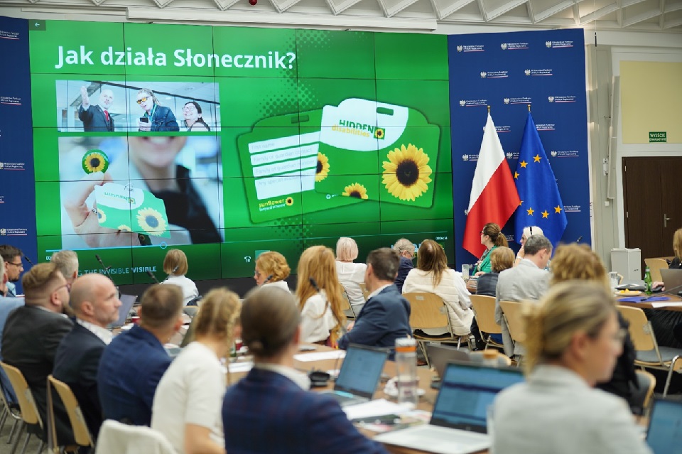 Dostępność dla wszystkich – realne wyzwania, prawdziwe potrzeby