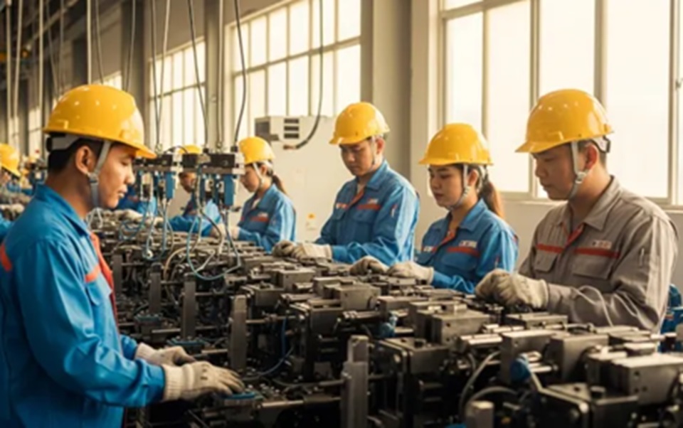 Liczby mówią jasno: imigranci wzmacniają naszą gospodarkę