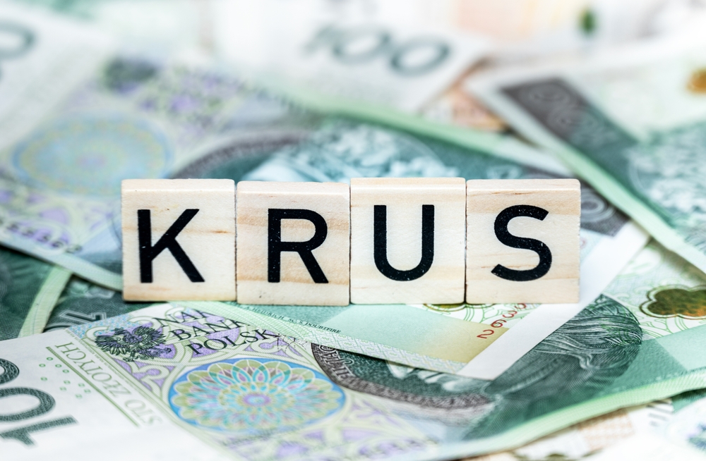 KRUS. Prezes mówi „dość”