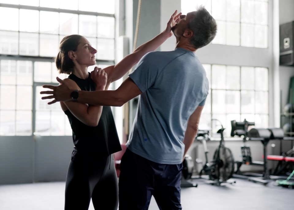 Kraków. Samoobrona kobiet – więcej pewności siebie i bezpieczeństwa