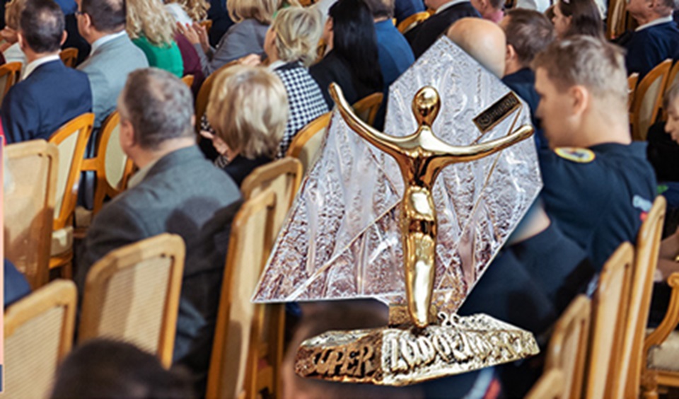 Lodołamacze – symbole społecznej odpowiedzialności