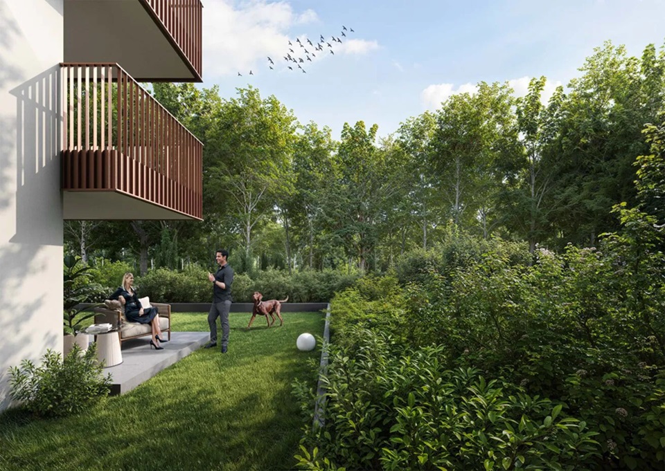 Czy obcokrajowcy kupują mieszkania w Polsce?