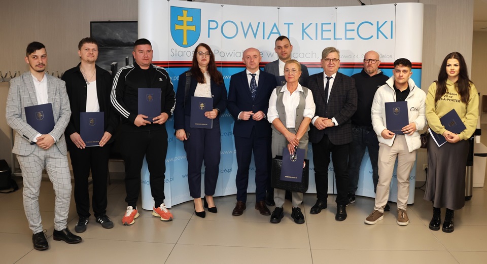 Kielce. Osoby niepełnosprawne będą miały szansę na zatrudnienie