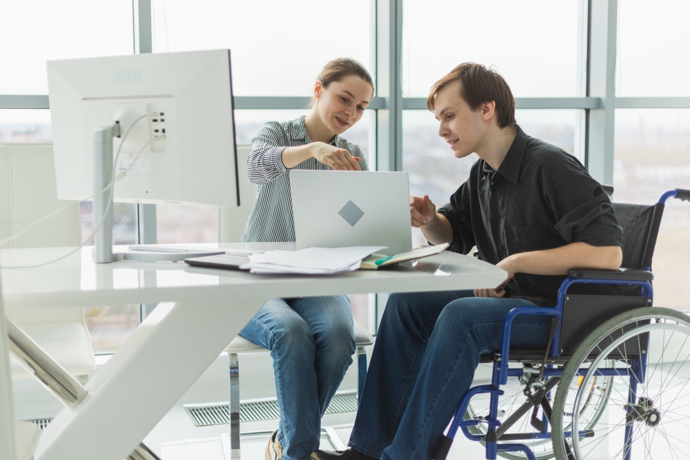 Blisko 107 mln złotych więcej na WTZ i ZAZ!