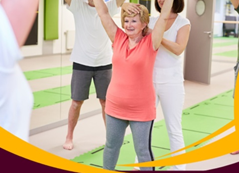 Mińsk Mazowiecki. Nowy projekt dla osób starszych