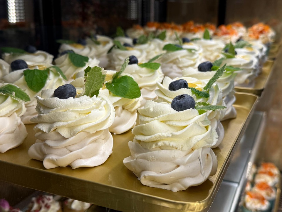 Kielce. Kawa i ciastko na pomoc niepełnosprawnym