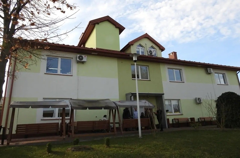 Połaniec. Lepsze warunki dla niepełnosprawnych