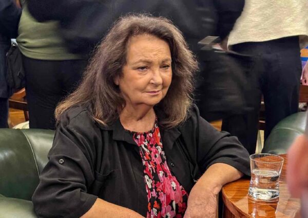 Kraków. kooperacja miasta z Fundacją Anny Dymnej „Mimo Wszystko”