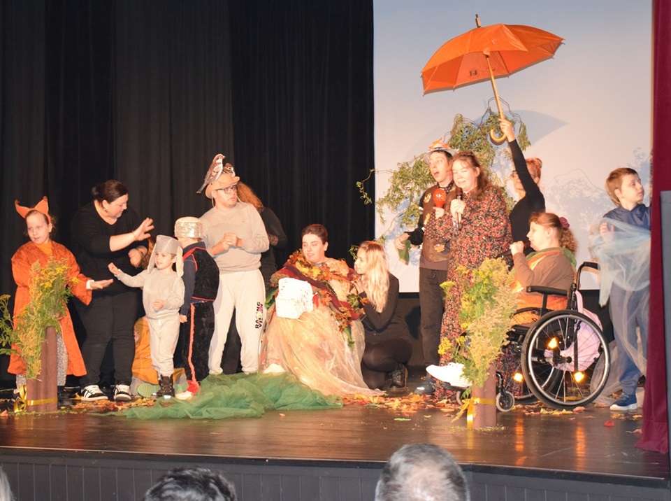 Gryfice. XVIII edycja Festiwalu Słońca