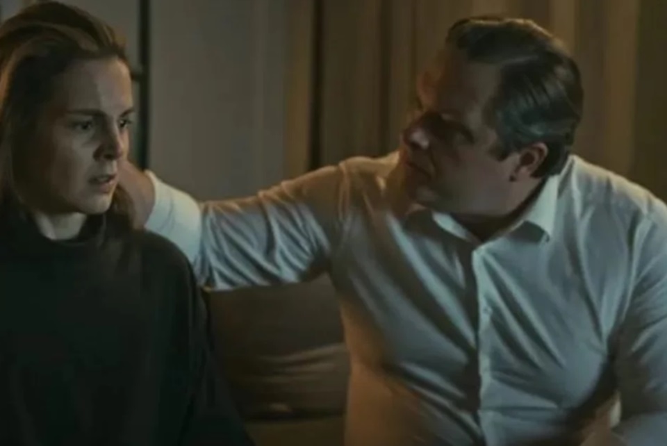 Niespodziewany efekt filmu. Mnóstwo telefonów od ofiar przemocy domowej