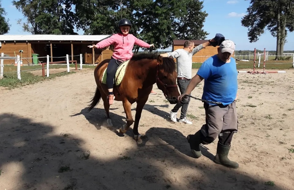 Augustów. „W Sobie Moc” – o sile, która zmienia codzienność